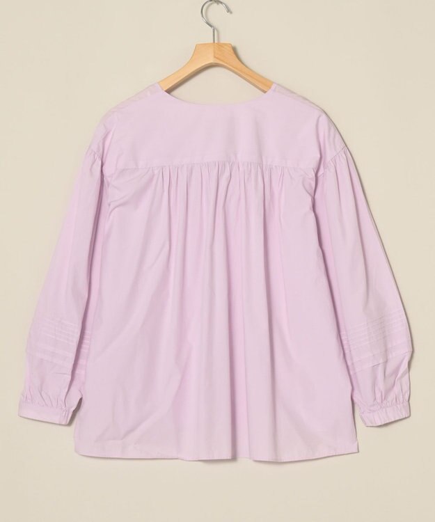 ONWARD Reuse Park 【UNFILO】ブラウス秋冬 ピンク