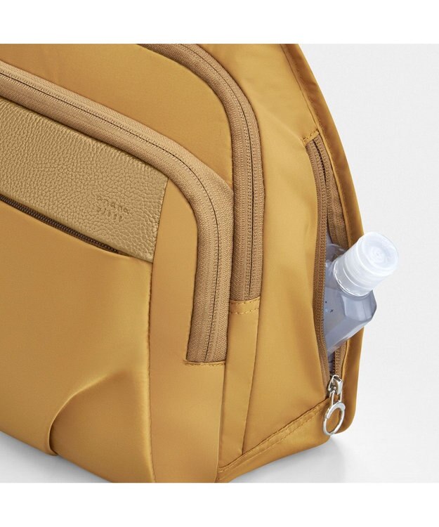 ACE BAGS & LUGGAGE Kanana project PJ1-4th リュックサック 67644 カナナ プロジェクト 軽い 軽量 旅行 オレンジ