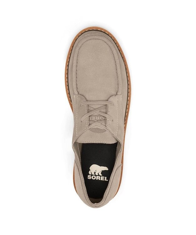 SOREL SOREL/ スラブタウン62 ストイック /ソレル Khaki II、 Bleached Ceramic