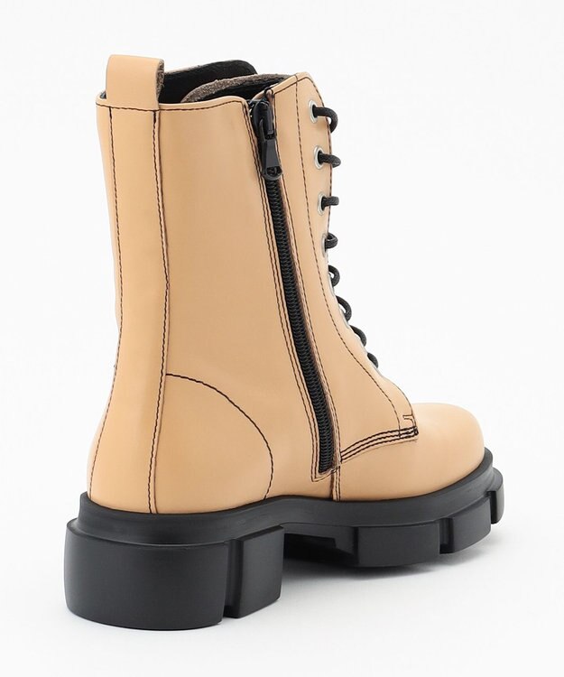 ONWARD CROSSET SELECT 【PELLICO SUNNY】コンバッドブーツ BEIGE