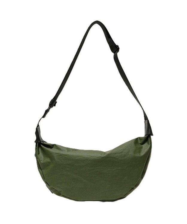 Regalo Felice 【防水 / 軽量 / キズやダメージに強い】ボディ＆ショルダー / REGALO KA(カーキ)