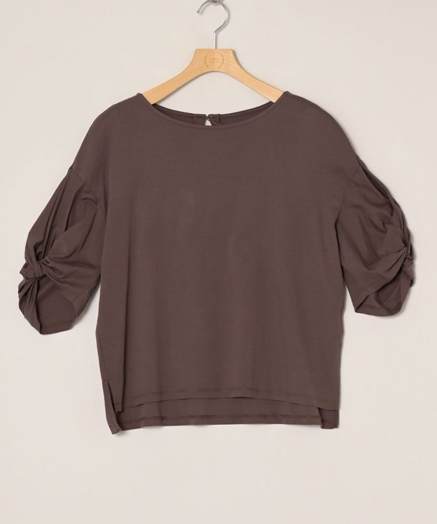 ONWARD Reuse Park 【any SiS】カットソー春夏 ブラウン