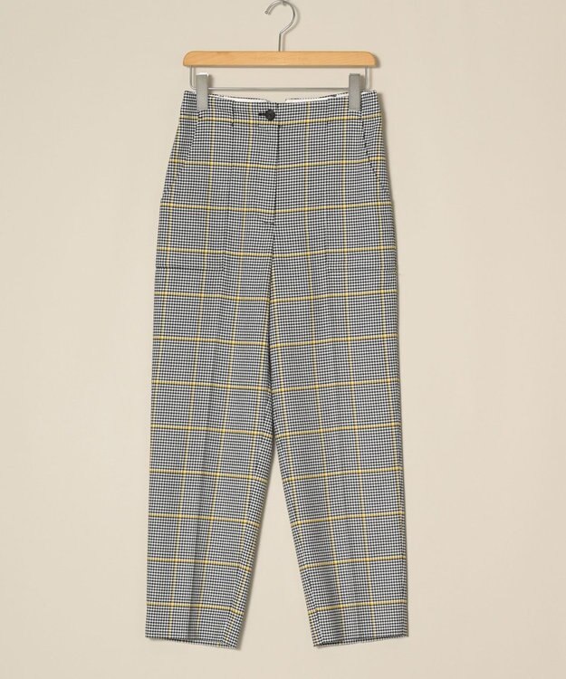 ONWARD Reuse Park 【ICB】パンツ秋冬 イエロー