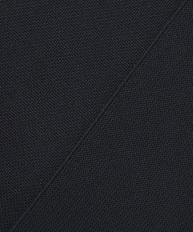 23区 L 【R(アール)】ホールガーメント フォルムニット ブラック系