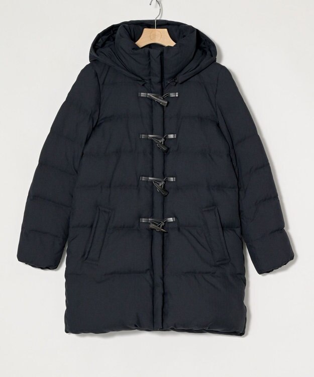 ONWARD Reuse Park 【23区】コート秋冬 ブラック