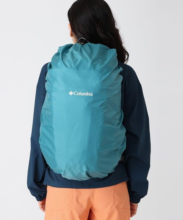 Columbia Columbia/ アロークリークパックカバーM /コロンビア Teal