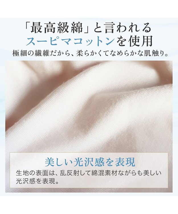 BRADELIS New York 【BRADELIS NewYork peace】　華やかレーシーショーツ24 シアーグレージュ