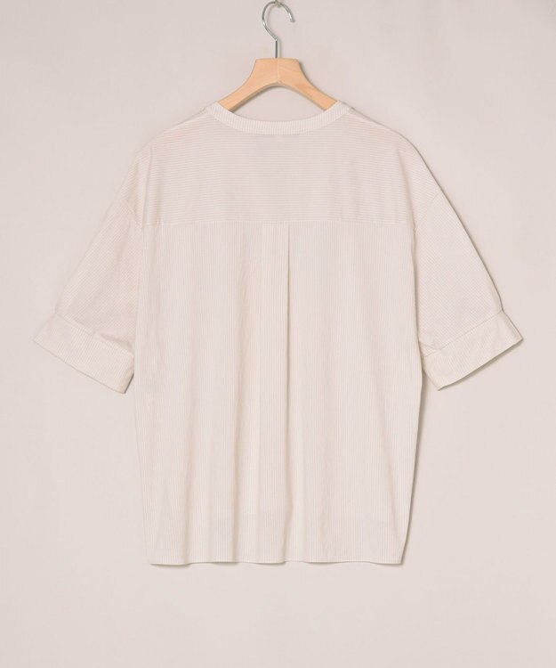 ONWARD Reuse Park 【自由区】カットソー春夏 グレー