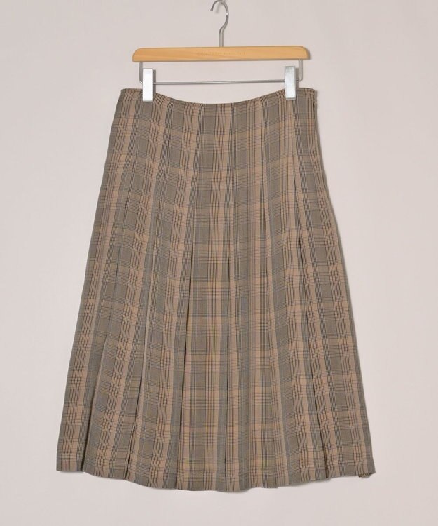 ONWARD Reuse Park 【23区】スカート秋冬 ブラウン