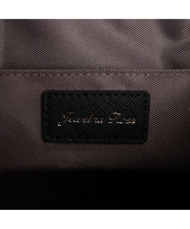 ACE BAGS & LUGGAGE 【雑誌掲載】Jewelna Rose リタ・トートバッグ A4ジャストサイズ 16145 ジュエルナローズ ブラック