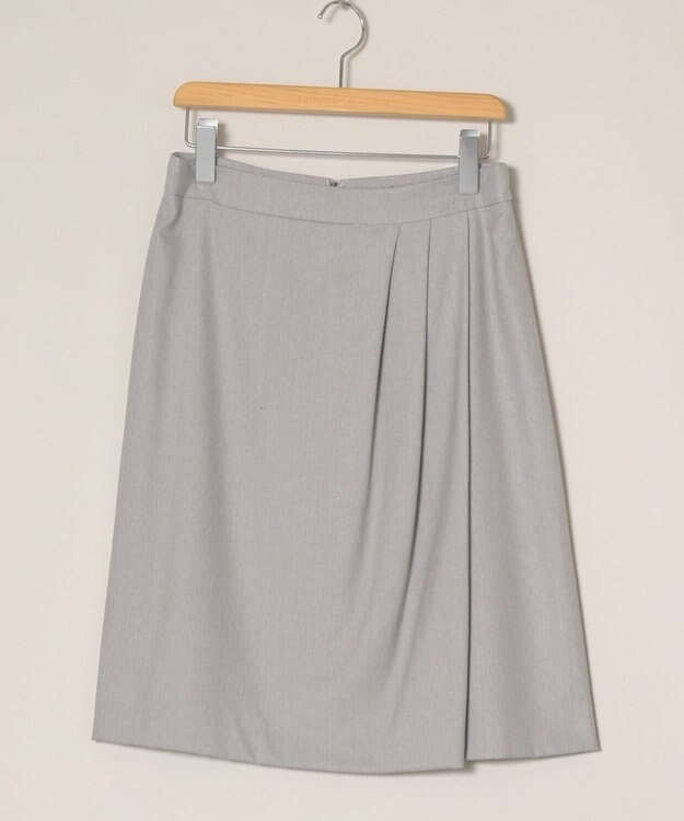ONWARD Reuse Park 【23区】スカート春夏 グレー