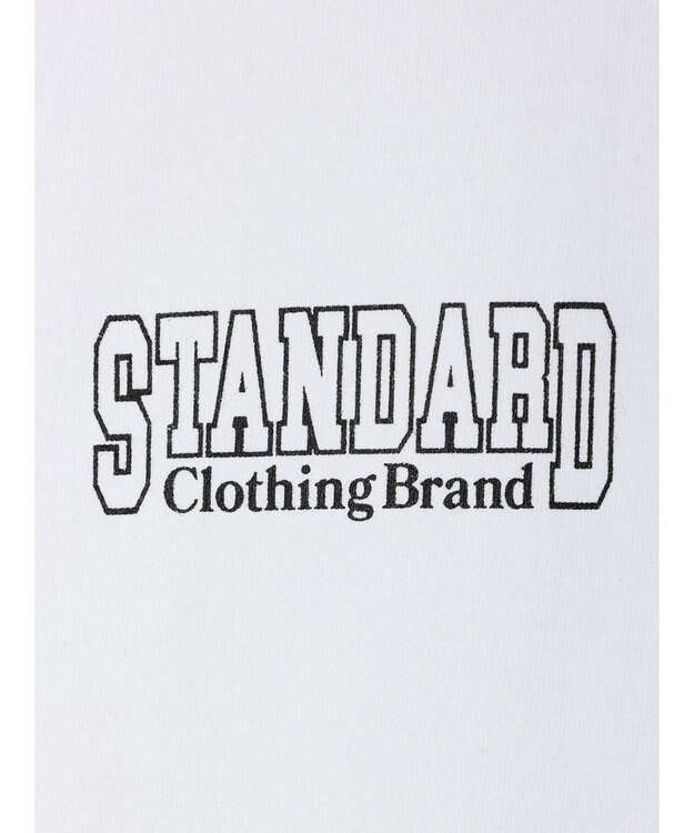 Green Parks ■　ＦＲＵＩＴ　ＯＦ　ＴＨＥ　ＬＯＯＭ　２ロゴｐｔＴＥＥ Off White