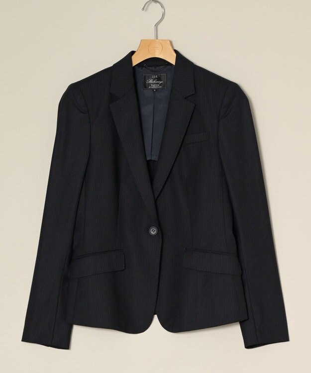 ONWARD Reuse Park 【23区】ジャケット春夏 ネイビー