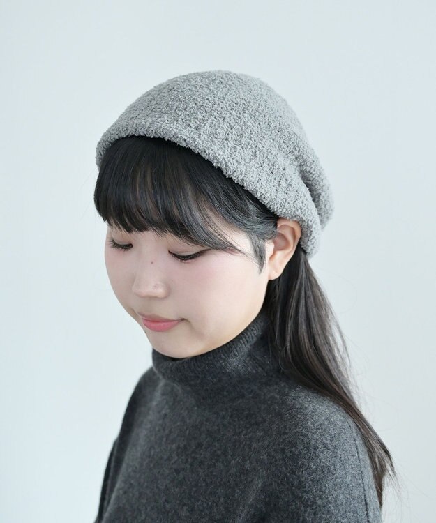 ATRENA 【日本製/UNISEX】お家でのんびりワッチ