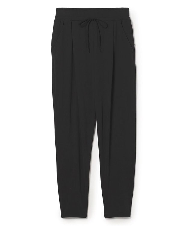 Chacott Chacott BALANCE イージーパンツ ブラック