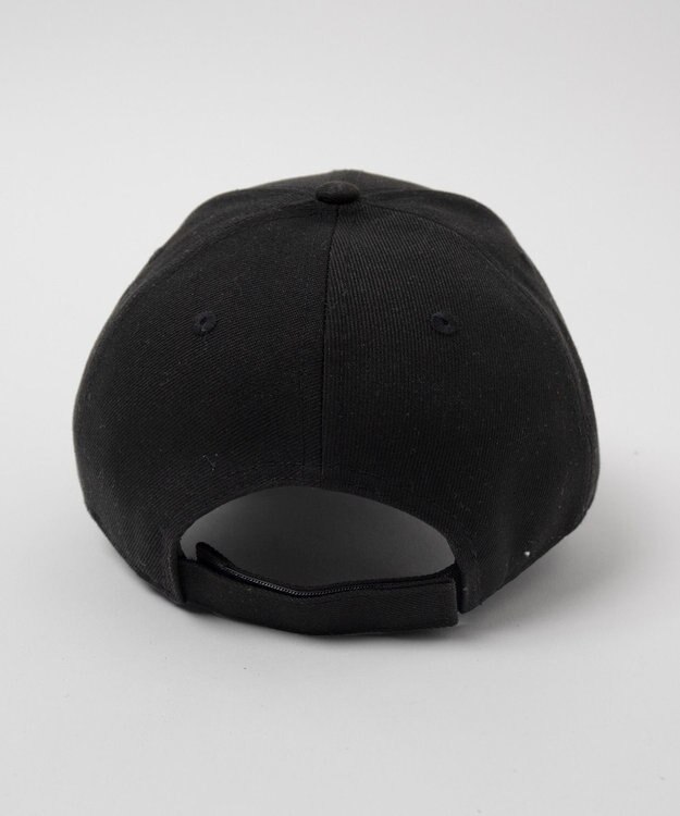 WEGO 【NEWERA/ユニセックス着用ITEM】別注NEWERA 9FORTY 柄3