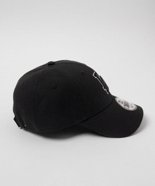 WEGO 【NEWERA/ユニセックス着用ITEM】別注NEWERA 9FORTY 柄3