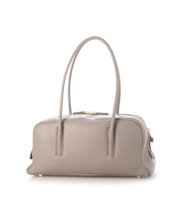 UNBILLION カカトゥ kakatoo / 横長ボストンバッグ GY