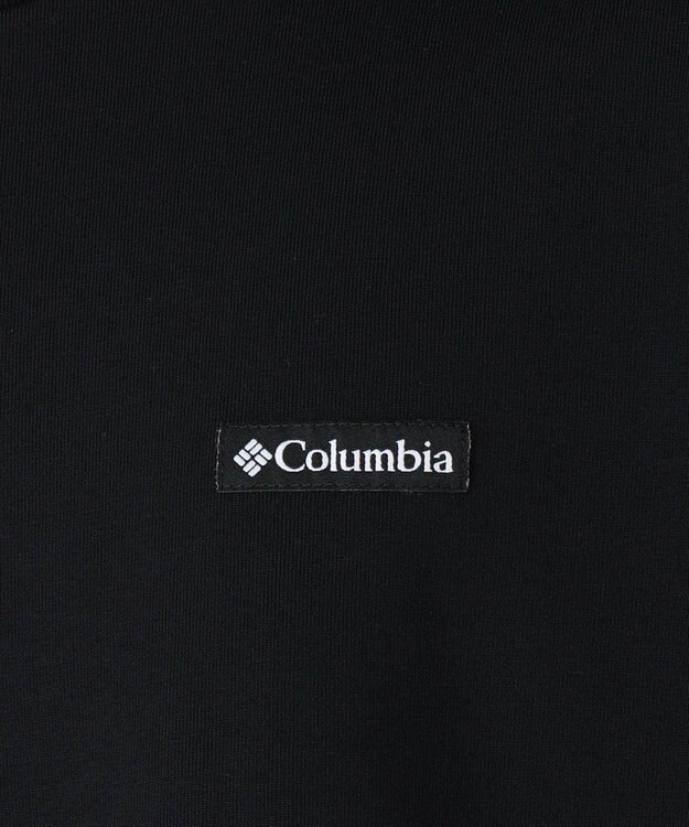 Columbia Columbia/ ニューファウンドガーデンロングスリーブTシャツ /コロンビア Black