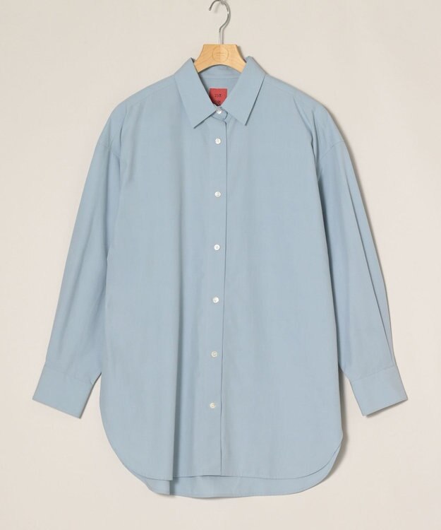 ONWARD Reuse Park 【23区】ブラウス秋冬 ブルー