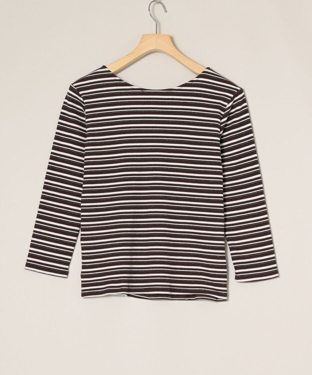 ONWARD Reuse Park 【any SiS】カットソー春夏 グリーン