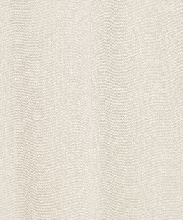 JOSEPH ギャバジンストレッチ　スリムストレートトラウザーズ Quail