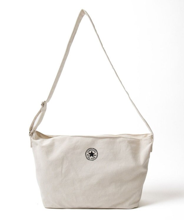 WEGO 別注CONVERSEキャンバスショルダー 柄4