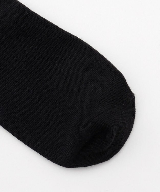 ANY KIDS リボン付き タイツ ブラック