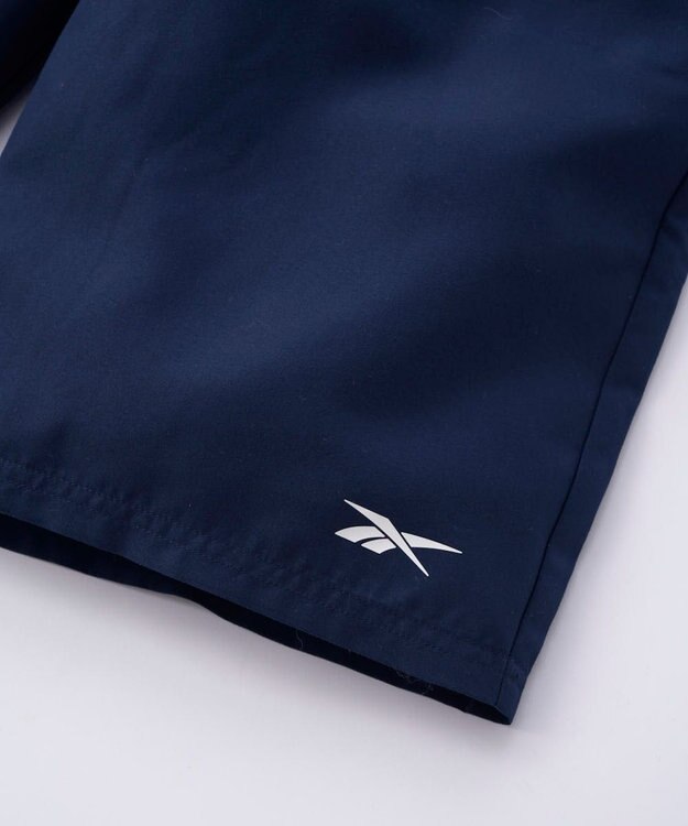 OP／FILA 【Reebok】サーフパンツ ネイビー