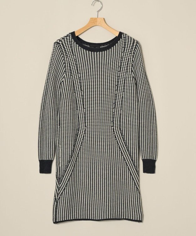 ONWARD Reuse Park 【ICB】ワンピース秋冬 グレー