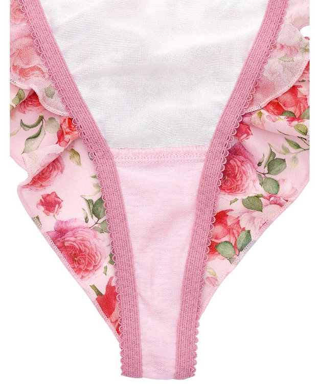 ワコール　ルジェ　F75/M　OR　リボンブラ　紐ショーツ　タンガ　ソング ワコール ルジェ F75/M OR リボンブラ 紐ショーツ タンガ ソング