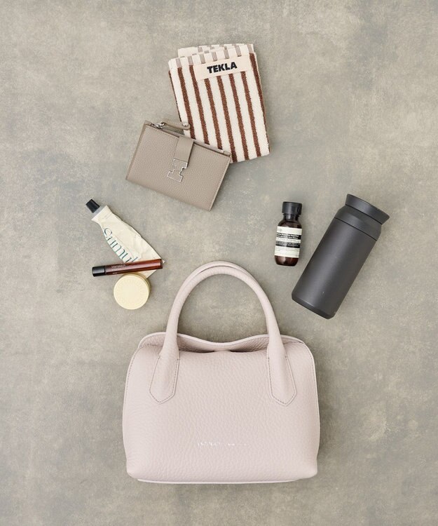 IACUCCI 【予約】＜新色登場＞ラーナ S ALCE エクリュ