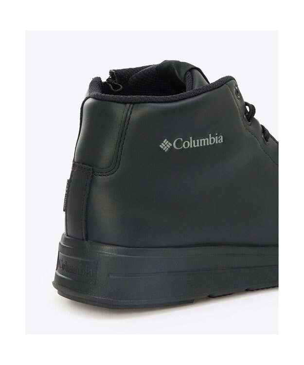 Columbia Columbia/ ホーソンレイン ミッド エルイーエー アドバンス /コロンビア Black
