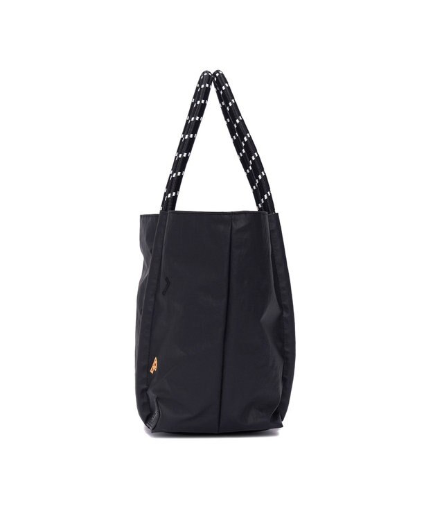 PELLE BORSA ミドルトート Wrinkle リンクル 6524 ブラック