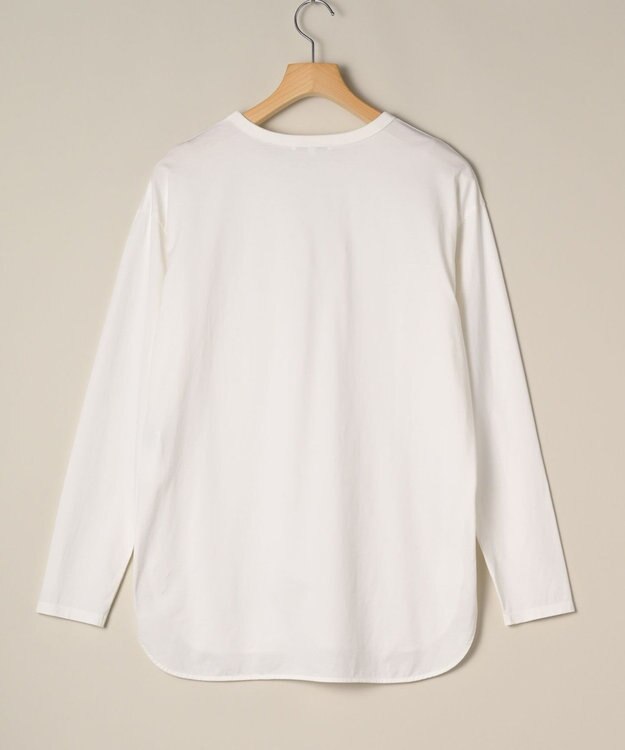 ONWARD Reuse Park 【23区】カットソー秋冬 ホワイト