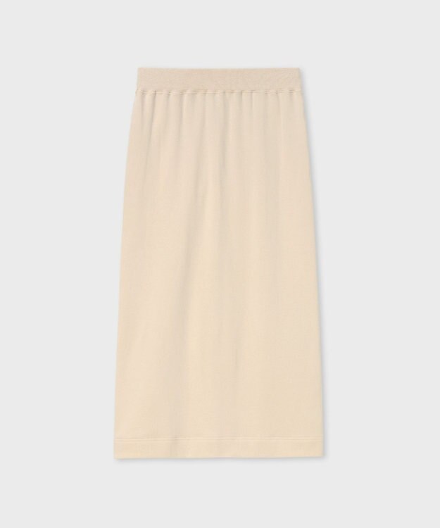 Paul Smith Happy スウェット スカート エクリュ