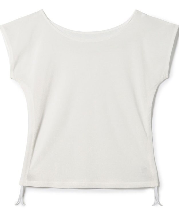 Chacott Ｔシャツ オフホワイト