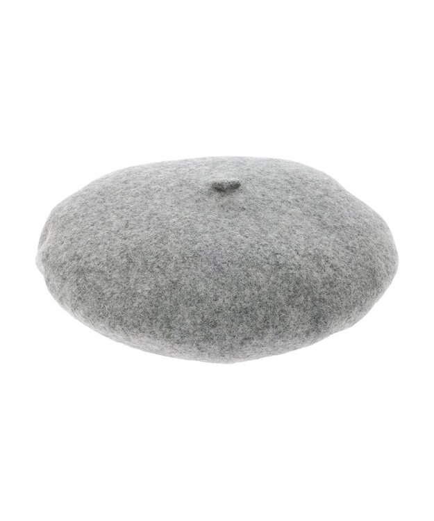 Green Parks ・ベーシックベレー Gray