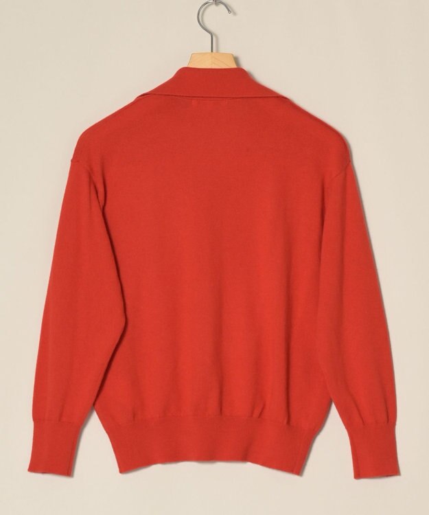 ONWARD Reuse Park 【23区】ニット秋冬 レッド