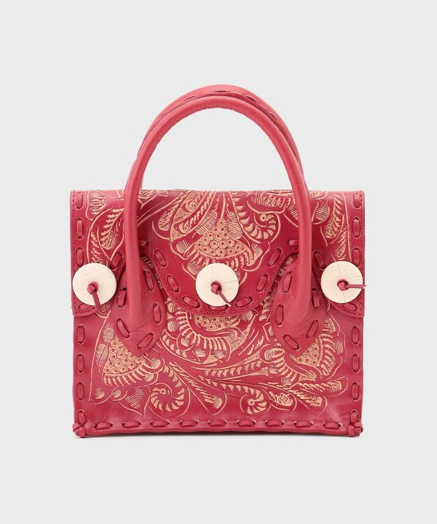 GRACE CONTINENTAL MiniVTMaestra-ga ピンク