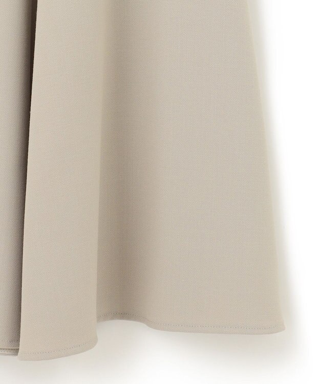 BEIGE， SOPHIA / フレアスカート Taupe