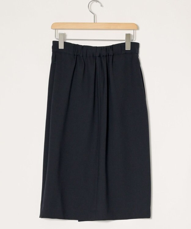 ONWARD Reuse Park 【23区】スカート春夏 ネイビー
