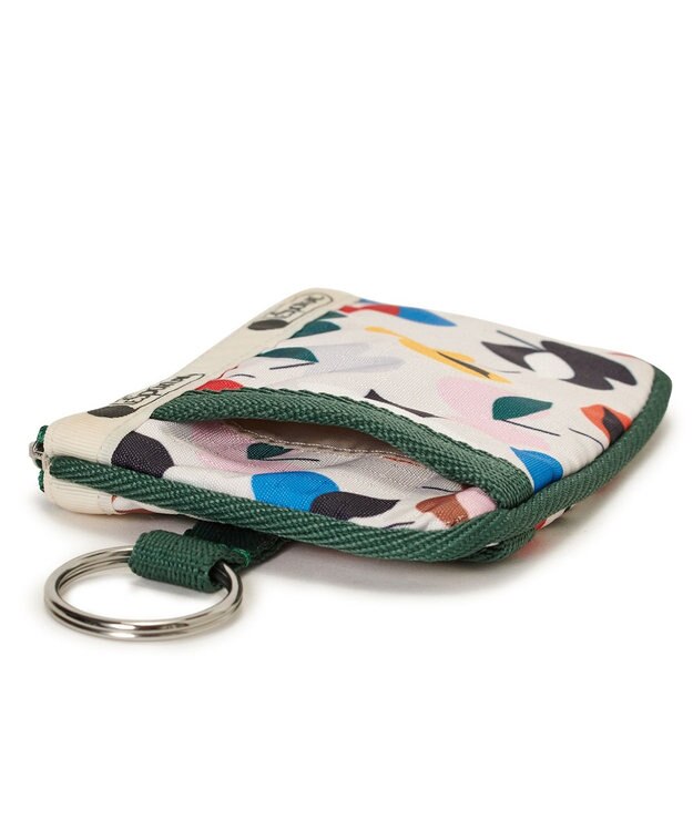 LeSportsac KEY CARD HOLDER/シティオブアップルズ シティオブアップルズ