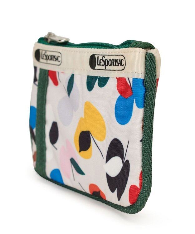 LeSportsac KEY CARD HOLDER/シティオブアップルズ シティオブアップルズ