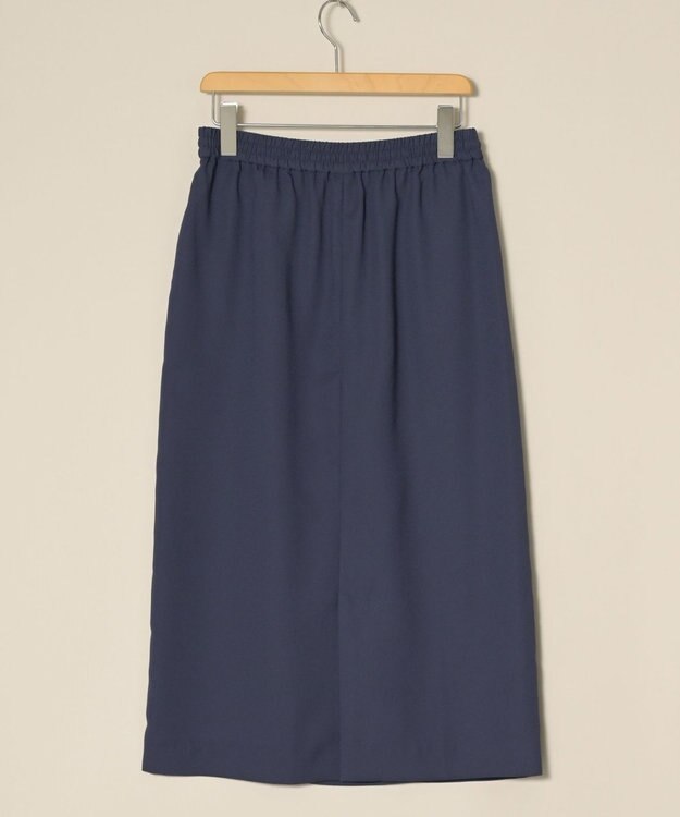 ONWARD Reuse Park 【ICB】スカート春夏 ブルー