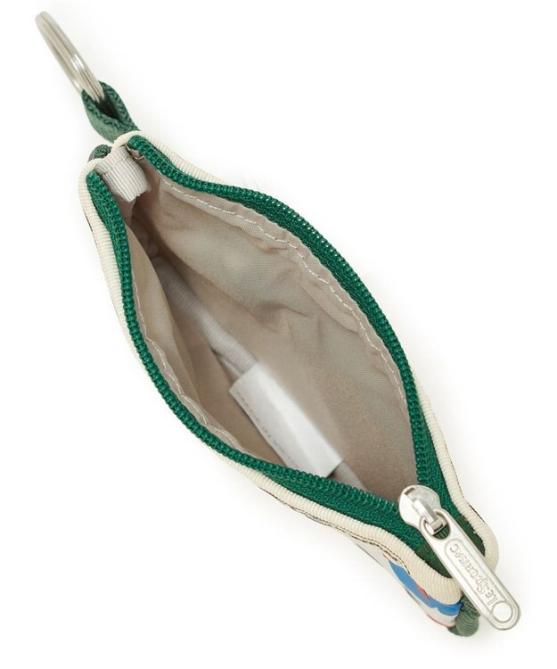 LeSportsac KEY CARD HOLDER/シティオブアップルズ シティオブアップルズ