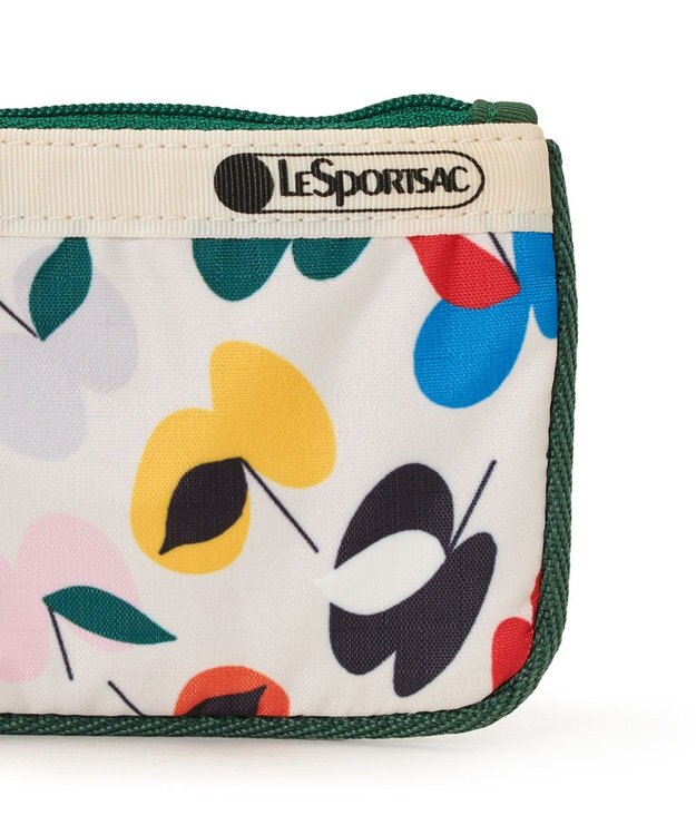 LeSportsac KEY CARD HOLDER/シティオブアップルズ シティオブアップルズ