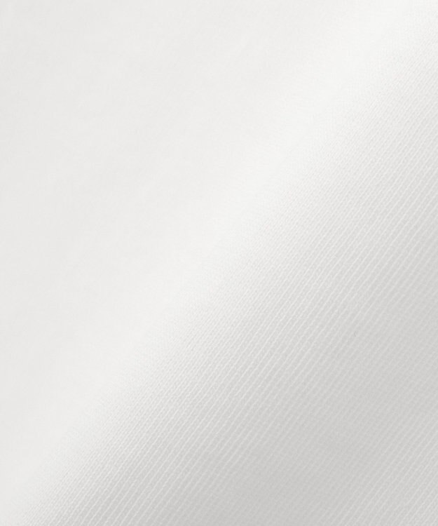 YECCA VECCA 【UVカット】フォトプリントTee Off White