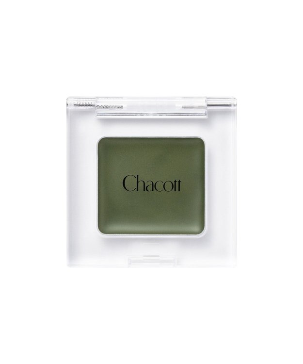 Chacott Cosmetics マルチカラーバリエーションBA08[BALM] グリーン系