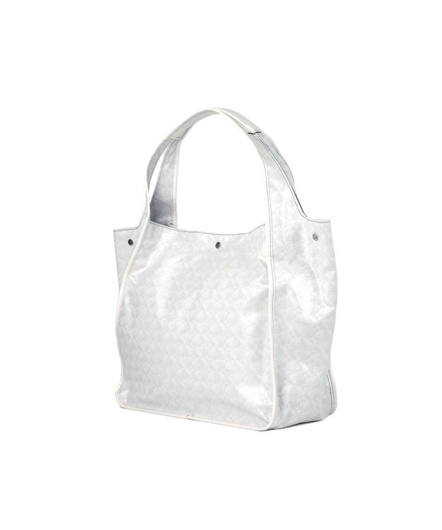 PELLE BORSA 大トート Alive アライブ 4420 ホワイト